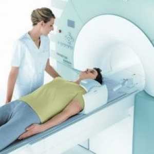 Magnetska rezonancija u Ufa: indikacije, prednosti, troškovi