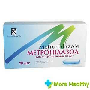 Metronidazol i alkohol