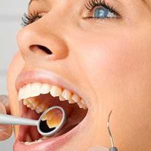Je li moguće za trudnice liječiti zube anestezijom?