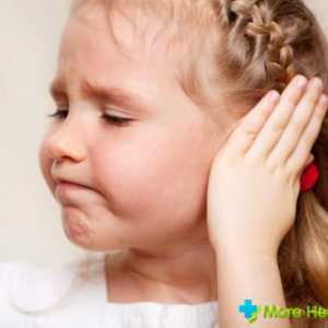 Mogu li toplo uho s otitis: indikacije, način i pravila zatopljenja