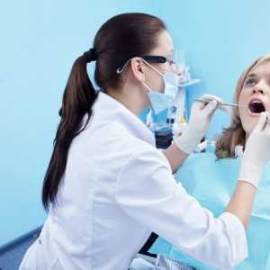 Je li moguće ukloniti zubi u trudnoći?