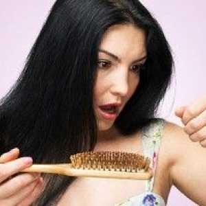 Najčešći uzroci gubitka kose kod žena, muškaraca i djece