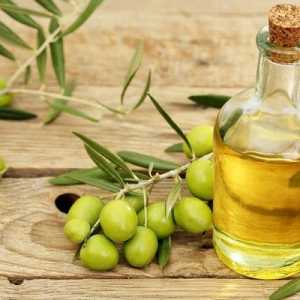 Prirodni prirodno čudo za ljepotu i zdravlje - maslinovo ulje