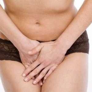 Urinarna inkontinencija kod žena
