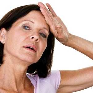 Osnovni vitamini u menopauzi