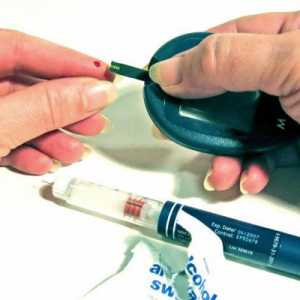 Standard u krvi natašte inzulin. Djelovanje inzulina i metode za smanjenje