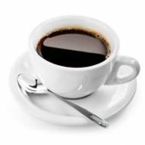 Učinak kave na jačinu - koristi i štete