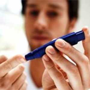 O utjecaju dijabetesa na potenciju muškaraca