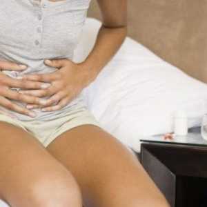 Utvrđivanje uzroka i liječenje crijevnih distention