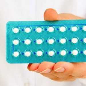 Oralni kontraceptivi s mastitisa: mitovi i istina o prijemu