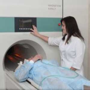 Glavne razlike od CT MRI: što je bolje, a što je razlika?