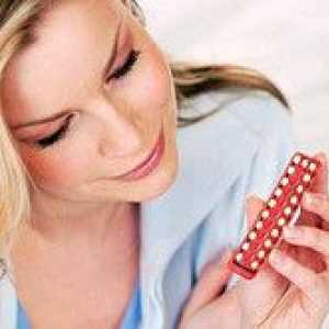Glavni lijekovi propisani za menopauzu