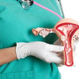 Glavni simptomi i tretman endometrija polipa