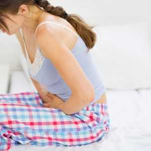 Značajke maternice prije menstruacije
