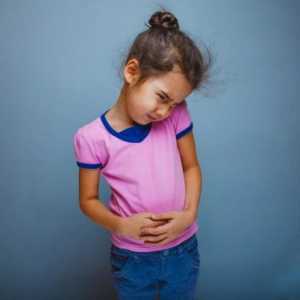 Pinworms kod djece - prvi simptomi, liječenje i narodnih lijekova