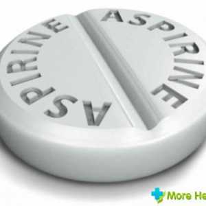Trovanja aspirin: Simptomi i liječenje