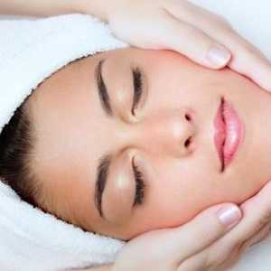 Ozon terapija za pomlađivanje lica
