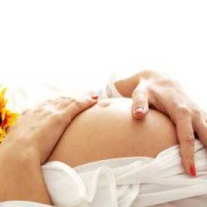 Terapija ozonom u ginekologiji i trudnoće