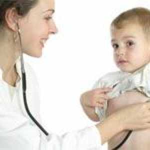 Simptomi i liječenje tahikardije kod djece