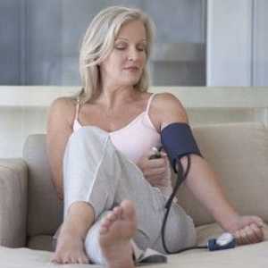 Snaga za hipertenziju - šest koraka prema normalnom tlaku
