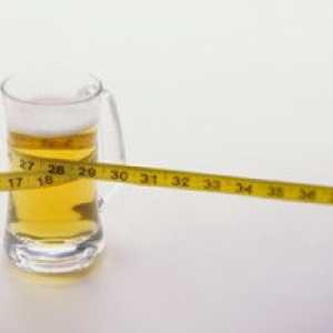 Pivo dijeta za mršavljenje: recepti, jelovnici