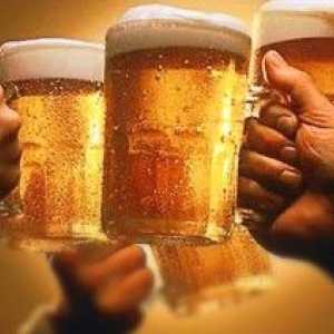 Pivo alkoholizam: degradacija pojedinca i načelo prešutno odobrenje