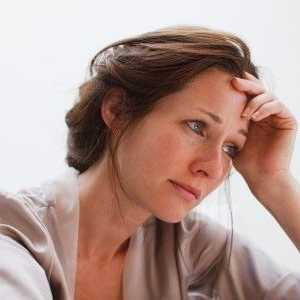 Glavni uzroci krvarenja nakon menopauze