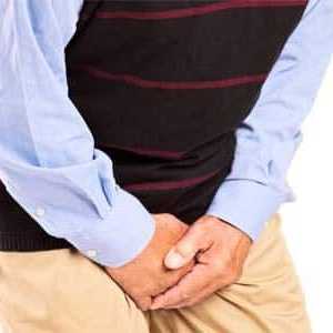 Zašto oslabio urin potok u muškaraca
