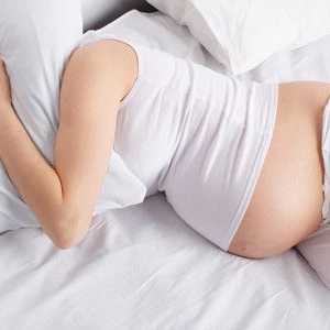 Zašto cerviks postaje meka za vrijeme trudnoće?