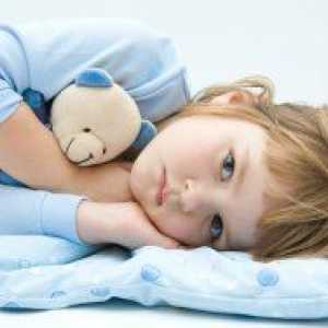 Zašto je kronično zatajenje bubrega kod djece?