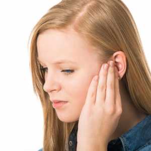 Zašto je zujanje u ušima?