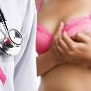 Priprema za ultrazvuk dojke: Koji je postupak i procedure
