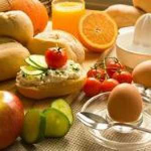 Korisni savjeti o prehrani u ateroskleroze
