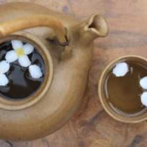 Korisna svojstva čaja s jasmina