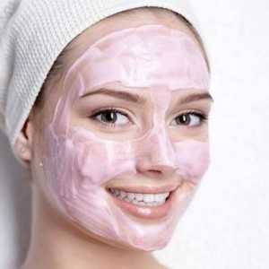 Polisorb akne: maska ​​za lice, kako piti, recenzije