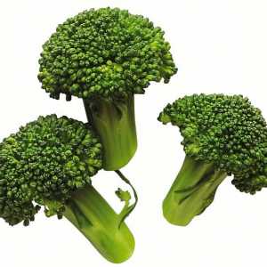 Prednosti brokule