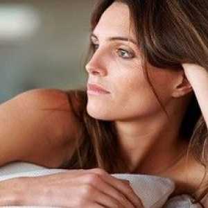 Posljedice menopauze u žena