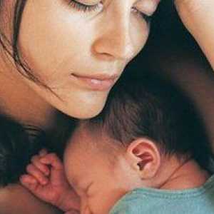 Postpartum psihoze, efekte, simptomi i liječenje