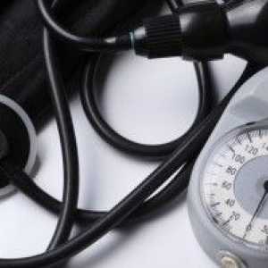 Niži krvni tlak povećao: uzroci i liječenje narodnih lijekova i droga