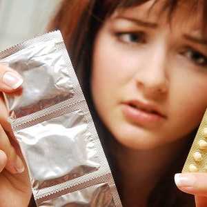 Pravilno kontracepcija i da li je moguće zatrudnjeti s kondomom