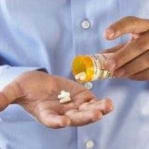 Lijekovi za liječenje prostatitisa: bazne terapije i pomaže