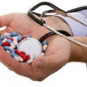 Lijekovi za snižavanje krvnog tlaka