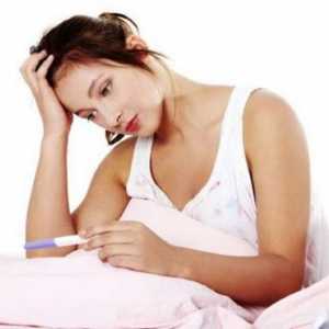 Uzroci neplodnosti u žena: znakovi, simptomi i tretmani