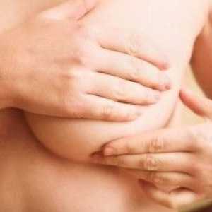 Uzroci boli u prsima, u menopauzi 6