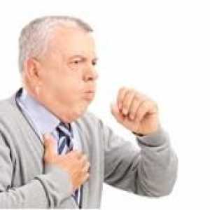 Uzroke i liječenje kašlja kod bolesti štitnjače