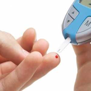 Uzroci i liječenje dijabetesa