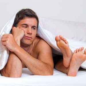 Uzroci i simptomi smanjenog libida kod muškaraca