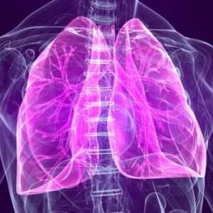 Uzroci plućni edem i njegove posljedice