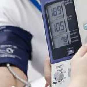 Razlozi za veći niži krvni tlak i njenom liječenju