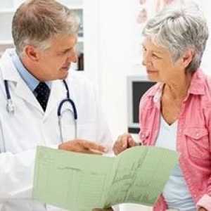 Uzroci kasne menopauze u žena
